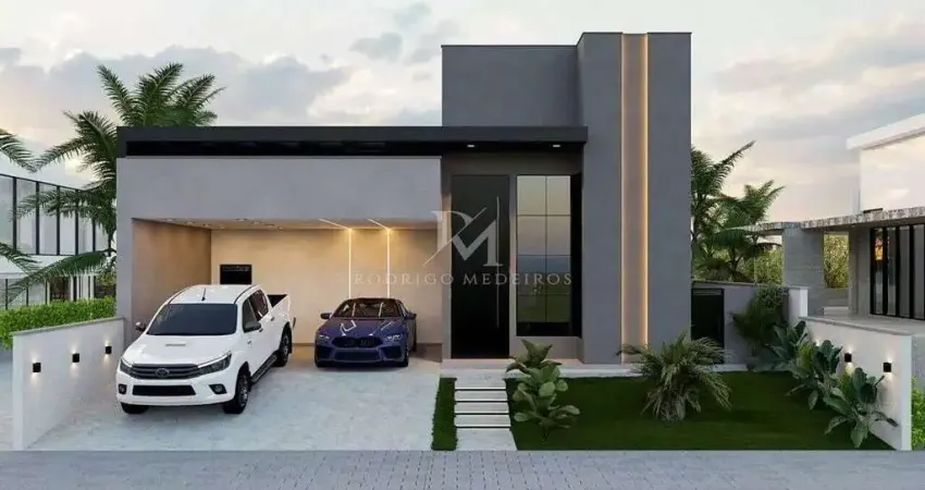 Casa com 3 quartos à venda na Rodovia SC-281, Sertão do Maruim, São José