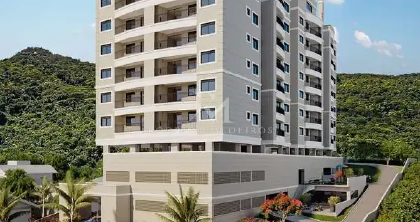 Apartamento com 3 quartos à venda na Rodovia Virgílio Várzea, Saco Grande, Florianópolis