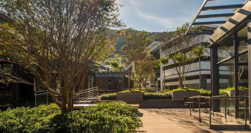 Sala comercial à venda na Rodovia José Carlos Daux, Saco Grande, Florianópolis