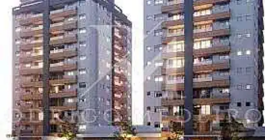 Apartamento no bairro Canto em Florianópolis/SC