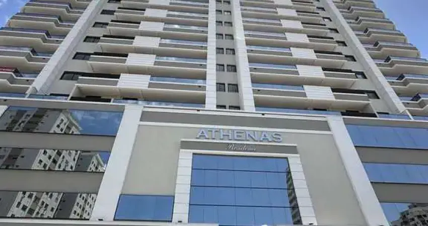 Apartamento de 3 dormitórios à venda no Athenas Residence, São José