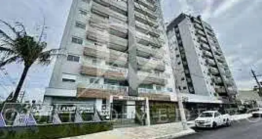 Apartamento 2 Dormitórios (1 Suíte) Canto, Florianópolis/SC