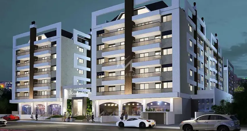 Apartamento no bairro Abraão em Florianópolis/SC