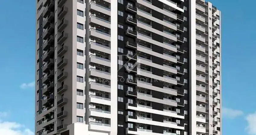 Apartamento Alto Padrão com 3 Dormitórios São José/SC