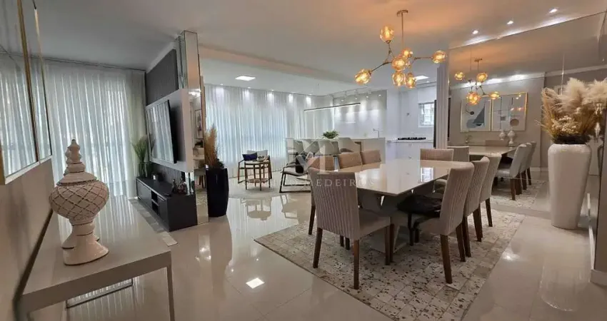 Apartamento com 3 quartos à venda na Avenida 294, Meia Praia, Itapema