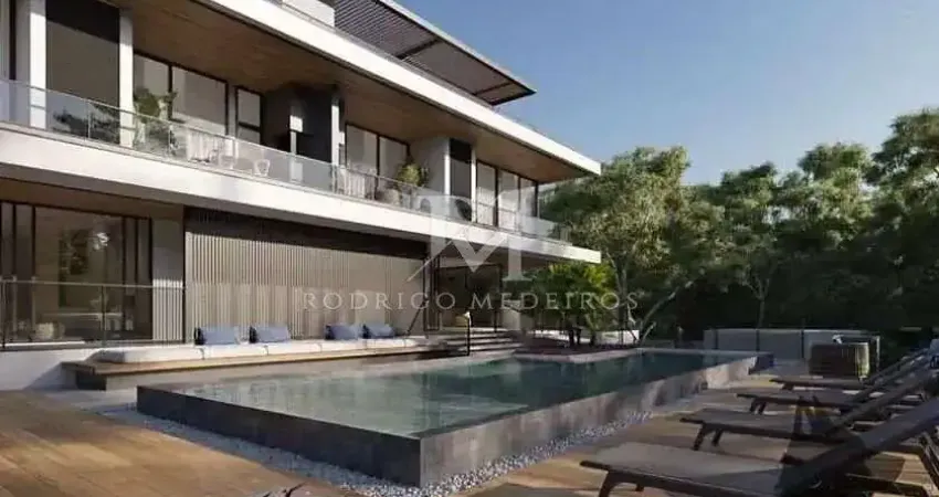 Apartamento 2 Suítes - Santo Antônio de Lisboa, Florianópolis/SC