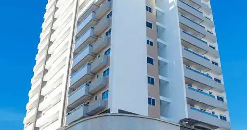 Apartamento Alto Padrão com 2 Suítes e Sacada com Churrasqueira em Campinas, São José/SC