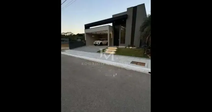 Casa com 3 quartos à venda na Rodovia SC-281, Sertão do Maruim, São José