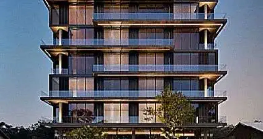 Apartamento com 2 quartos à venda na Rodovia Jornalista Maurício Sirotsky Sobrinho, Jurerê Internacional, Florianópolis