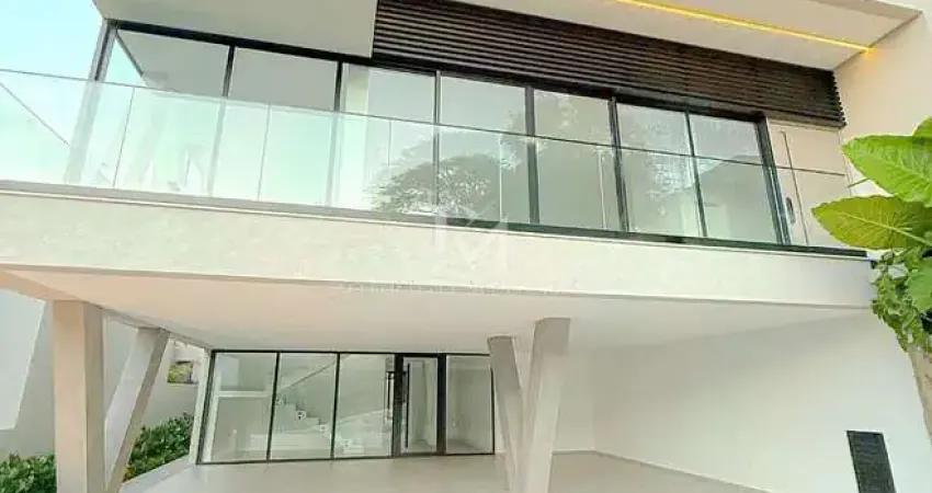 Casa em condomínio fechado com 4 quartos à venda na Rua Ivo Januário Reis, Barra, Balneário Camboriú