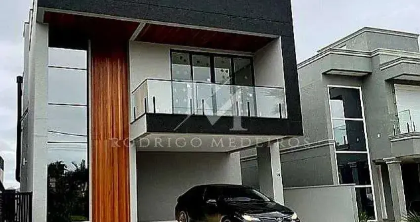 Casa 356 m², 3 Suites - Camboriú/SC