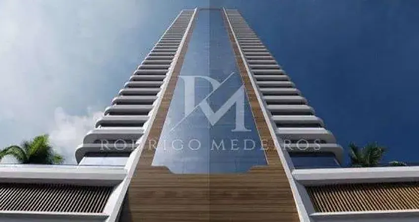 Apartamento 4 Dormitórios (2 Suítes) - Balneário Camboriú - SC