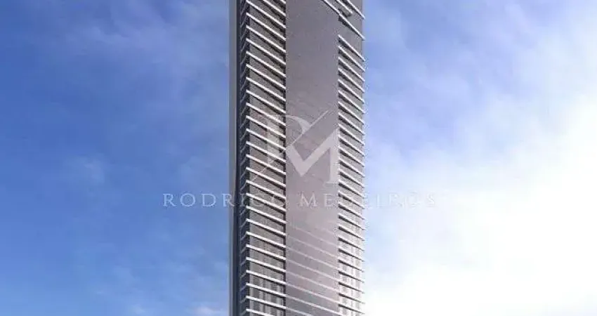 Apartamento 4 Suítes - Metropolitan - Balneário Camboriú/SC