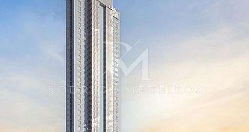 Apartamento 4 Suítes - Balneário Camboriú/SC