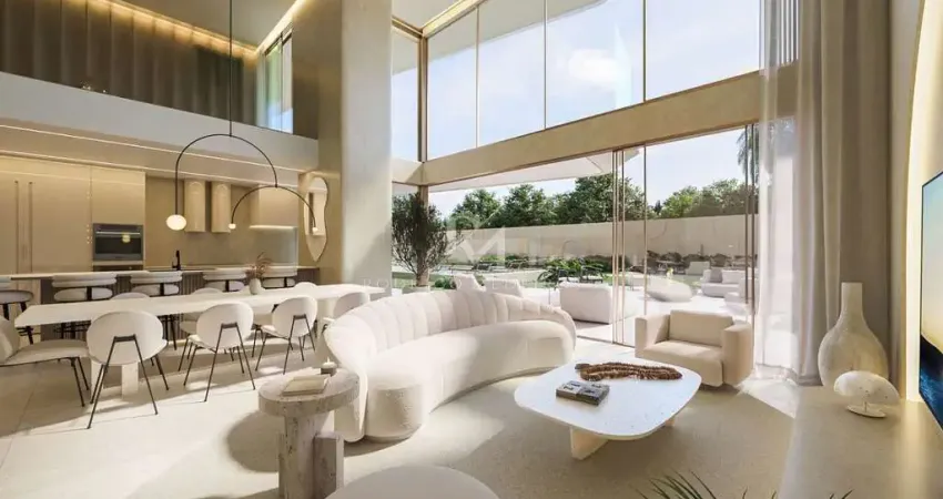 Cobertura com 4 quartos à venda na Avenida José Medeiros Vieira, Balneário Santa Clara, Itajaí