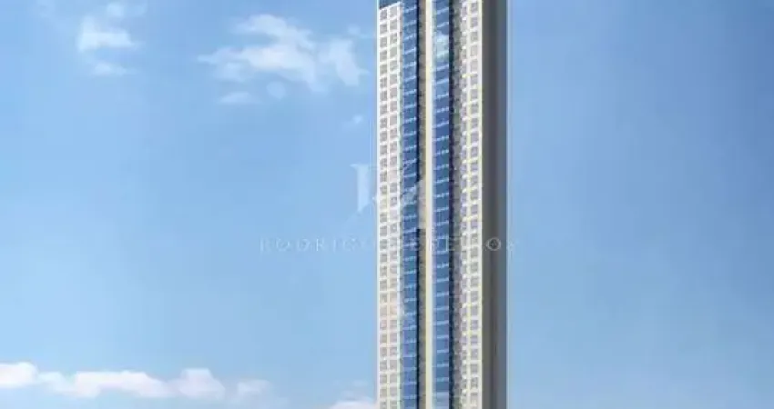 Apartamento 4 Suítes - Balneário Camboriú/SC