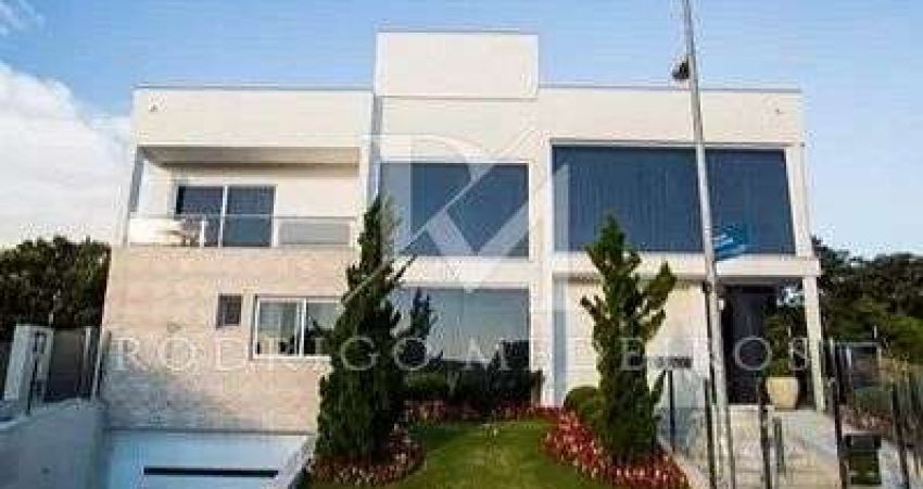 Casa 5 Suítes, Piscina - Jurerê Internacional - Florianópolis/SC