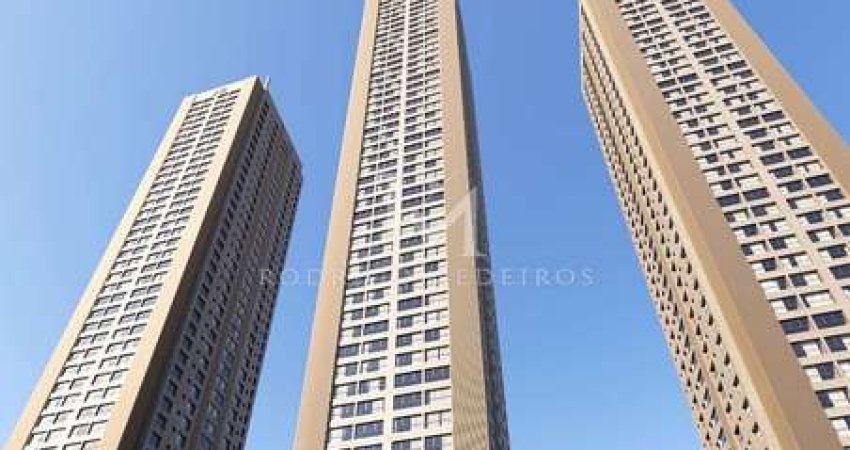 Apartamento 3 Suítes (2 Demi-Suítes) - Balneário Camboriú/SC