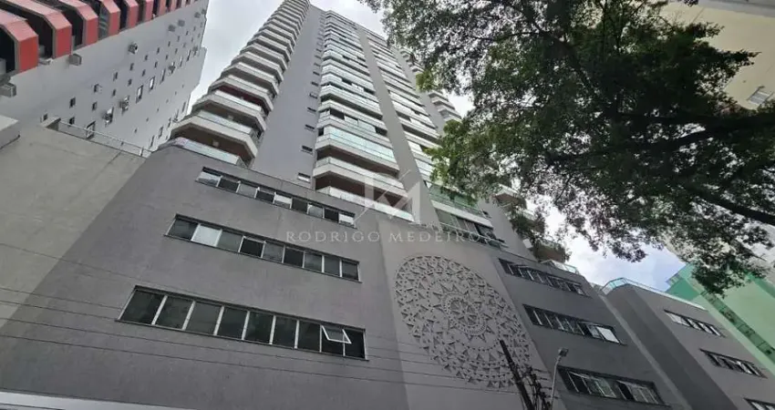 Apartamento 2 Dormitórios (1 Suítes) - Balneário Camboriú/SC