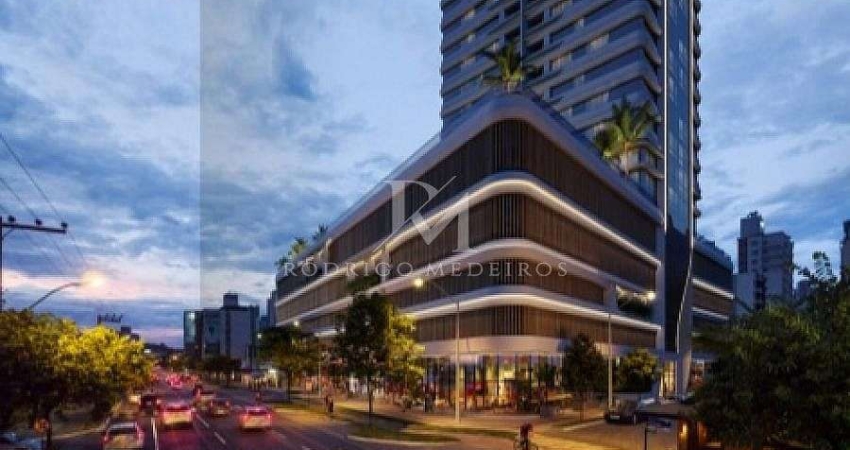 Apartamento 4 Dormitórios (2 Suítes) - Balneário Camboriú /SC