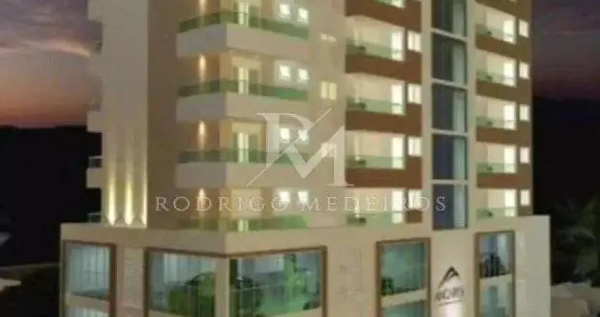 Apartamento 3 Dormitórios (2 Suítes), Mobiliado - Centro, Palhoça/SC