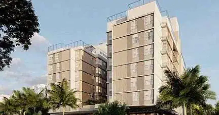 Apartamento com 2 quartos à venda na Avenida Marinheiro Max Schramm, Jardim Atlântico, Florianópolis