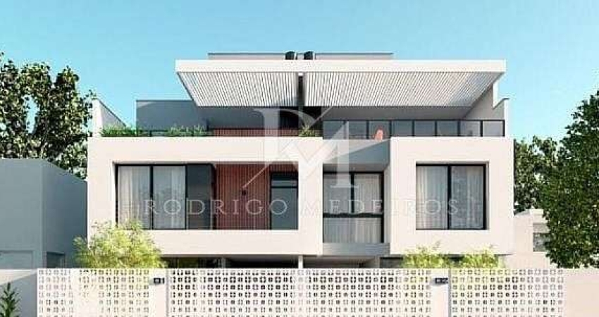 Casa com 3 quartos à venda na Avenida Brasil, Centro, Balneário Camboriú