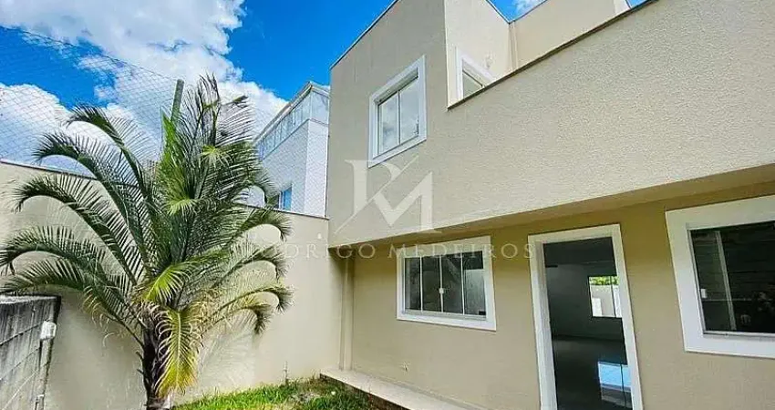 Casa 3 Dormitórios (1 Suíte) - Balneário Camboriú/SC