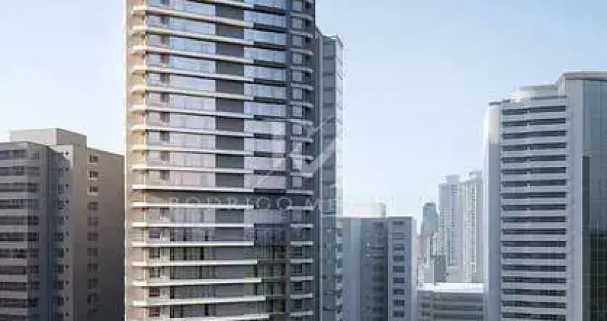 Apartamento 4 Suítes, 183,00 m² - Balneário Camboriú-SC