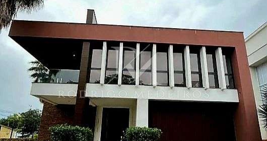 Casa 3 Suítes - Cacupé, Florianópolis - SC