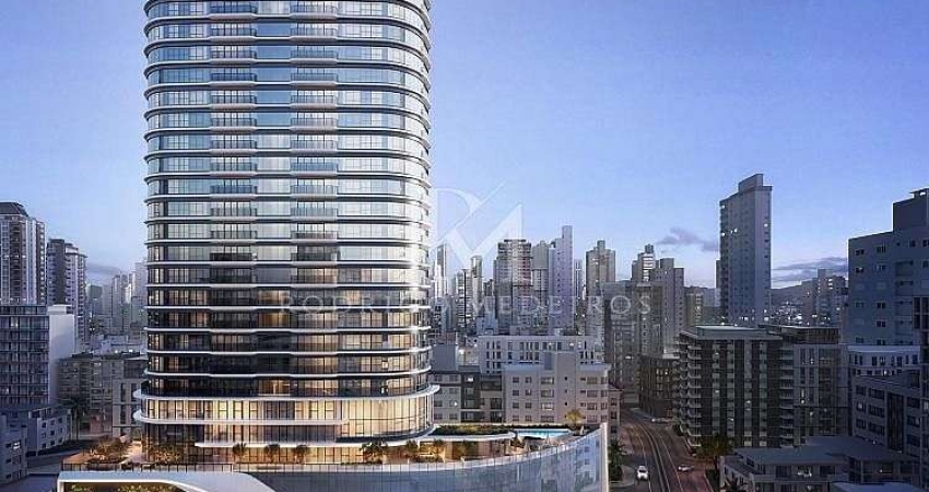 Apartamento 5 Suítes - Balneário Camboriú/SC