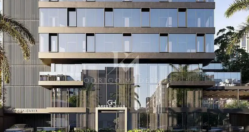 Apartamento com 5 quartos à venda na Avenida do Estado Dalmo Vieira, Pioneiros, Balneário Camboriú