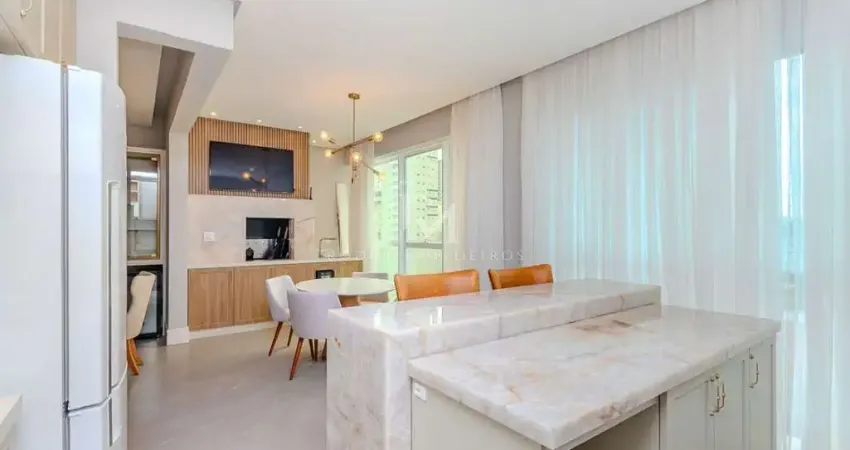 Apartamento com 3 quartos à venda na Rua 129, Centro, Itapema