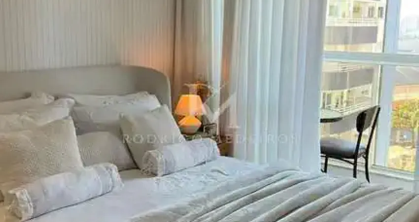 Apartamento 3 Suítes, Mobiliado - Kobrasol, São José-SC