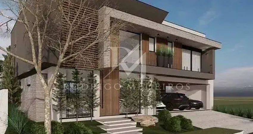 Casa 3 Suítes -  Pedra Branca, Palhoça-SC