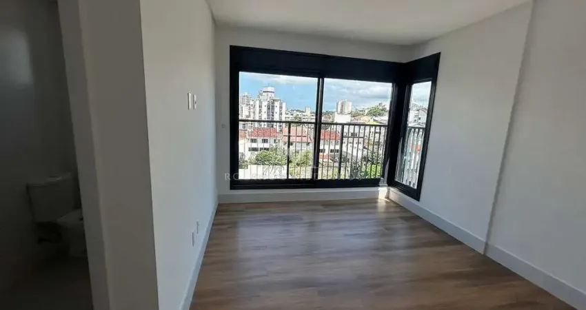 Apartamento com 3 quartos à venda na Rua Afonso Pena, Estreito, Florianópolis
