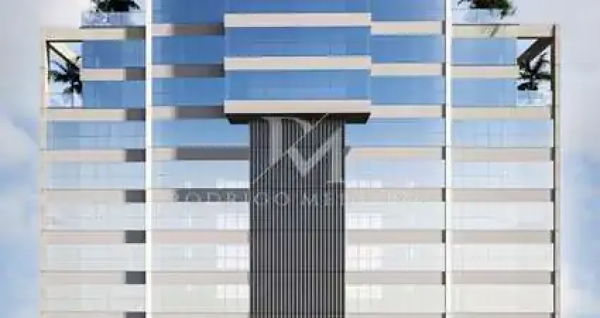 Apartamento 2 Suites e 2 Demi- Suites - Pioneiros, Balneário Camboriú-SC