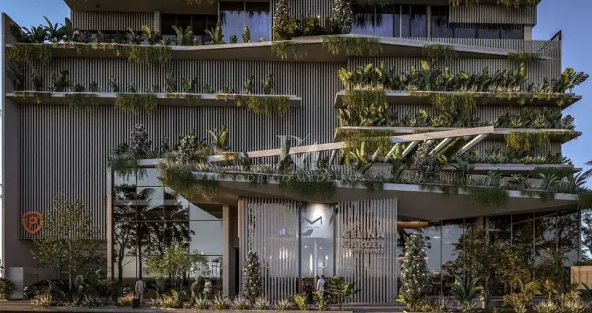Apartamento 6 Suítes - Pioneiros, Balneário Camboriú /SC