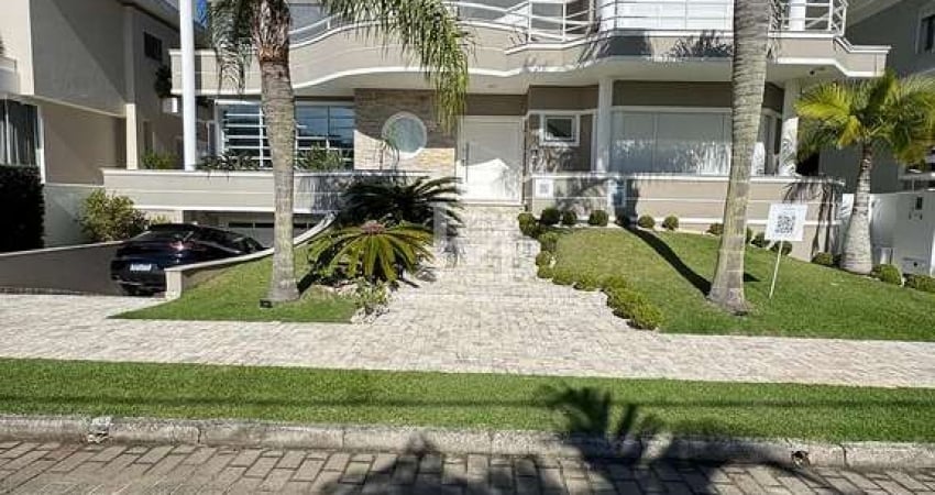 Casa 5 Suites - Jurerê Internacional - Florianópolis/SC