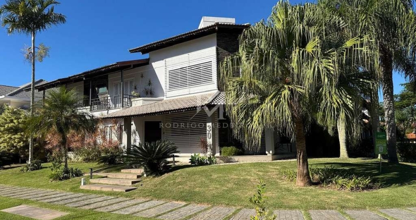 Casa 4 Suítes - Jurerê Internacional, Florianópolis/SC