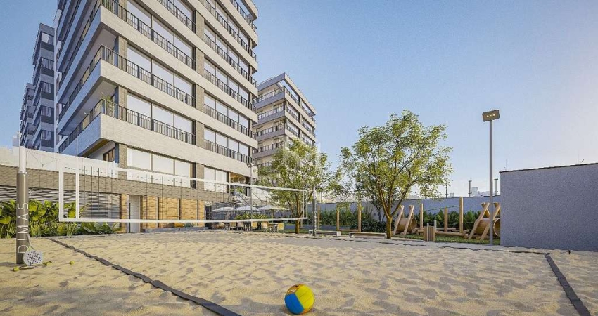 Apartamento 3 Suítes - Praia Comprida, São José//SC