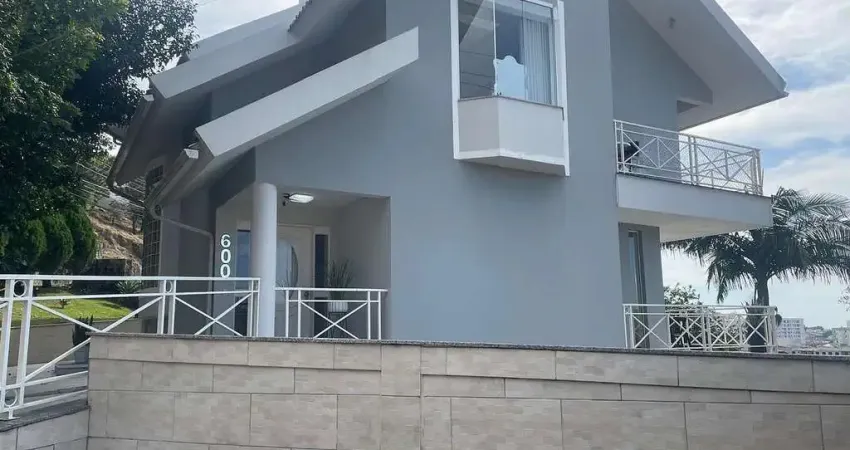 Casa em condomínio fechado com 4 quartos à venda na Rua das Laranjeiras, Bosque das Mansões, São José