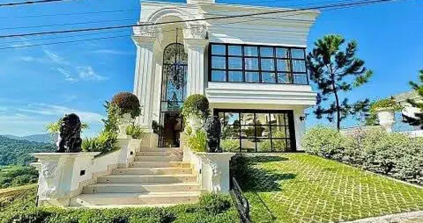 Casa em condomínio fechado com 4 quartos à venda na Rua Joaquim Garcia, Centro, Balneário Camboriú