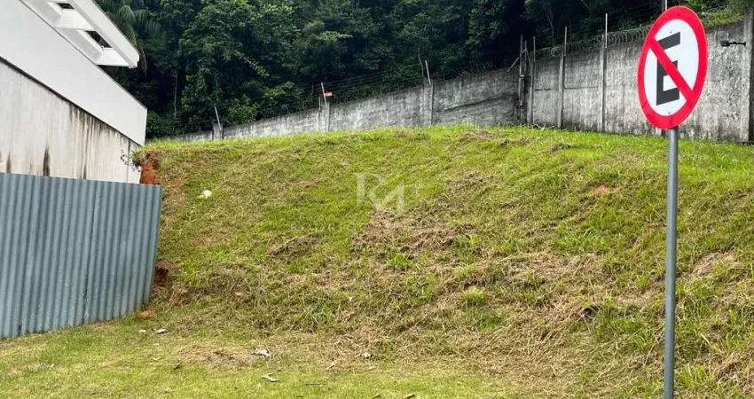 Terreno em condomínio fechado à venda na Rua Ivo Januário Reis, Barra, Balneário Camboriú