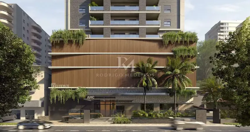 Apartamento com 2 quartos à venda na Rua Vereador Walter Borges, Campinas, São José