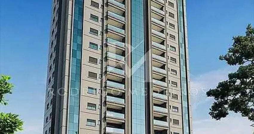 Apartamento com 3 quartos à venda na Rua Brasilpinho, Kobrasol, São José