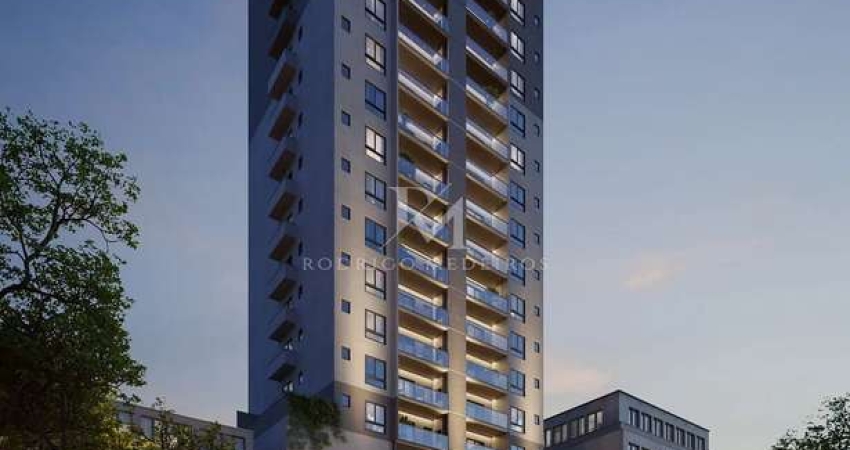 Apartamento com 2 quartos à venda na Rua Antônio Scherer, Kobrasol, São José