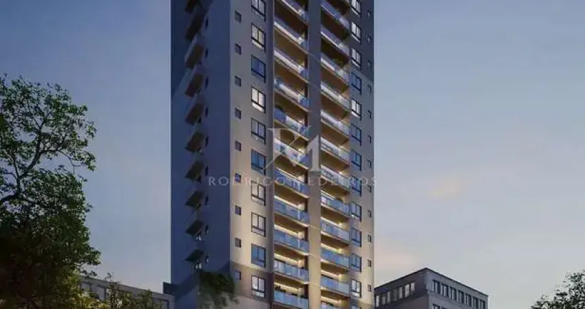 Apartamento com 2 quartos à venda na Rua Antônio Scherer, Kobrasol, São José