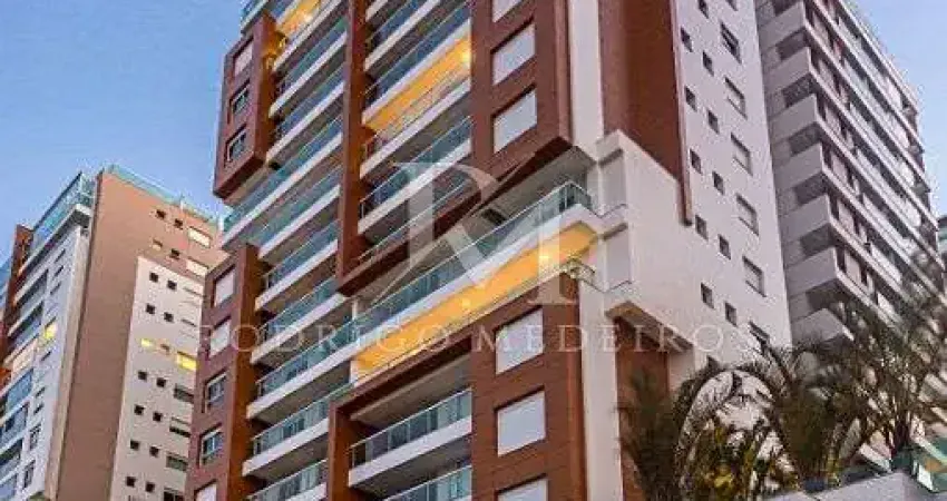 Cobertura à venda na agronômica, florianópolis/sc, com 3 suítes e piscina privativa