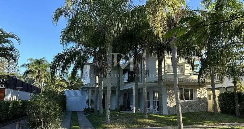Casa à venda em jurerê internacional, florianópolis/sc – 5 dormitórios